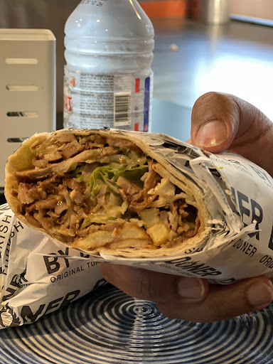 Photo of German Doner Kebab (GDK) - 802 Midsummer Blvd, Milton Keynes MK9 3QA